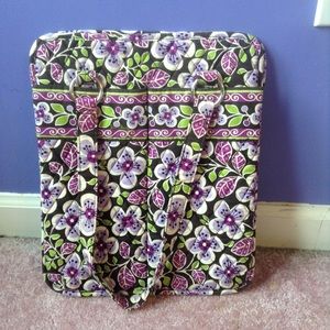 Vera Bradley tote bag